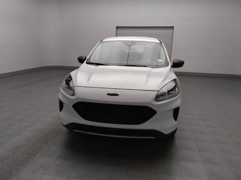 Used 2020 Ford Escape S image 15