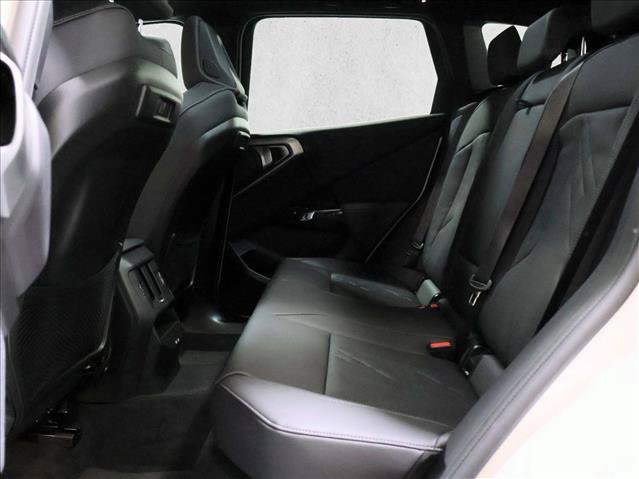 Used 2026 BMW X3 xDrive30i w/ Convenience Package AWD/4WD image 17