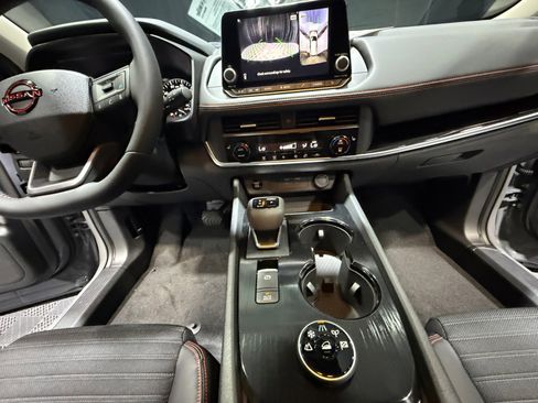 New 2026 Nissan Rogue SV image 20