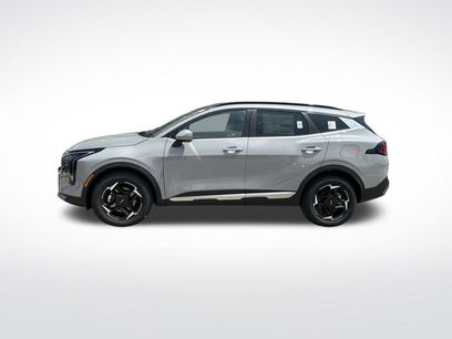 New 2026 Kia Sportage EX w/ EX Panorama Roof Package