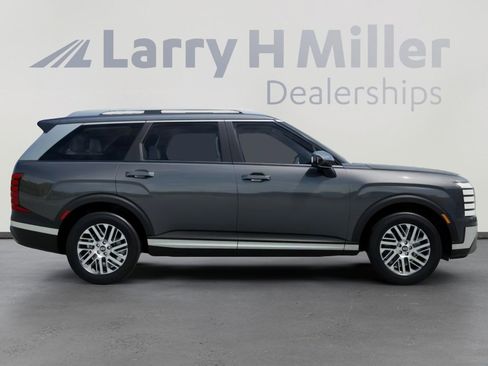 New 2026 Hyundai Palisade SEL AWD/4WD image 7