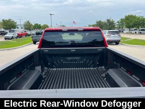 Used 2023 GMC Sierra 1500 Elevation AWD/4WD image 10