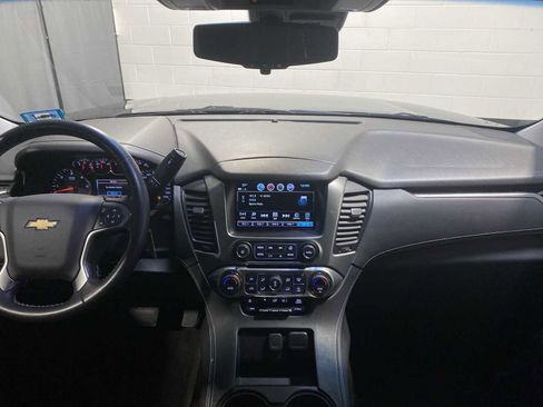 Used 2018 Chevrolet Tahoe LS w/ Enhanced Driver Alert Package image 10