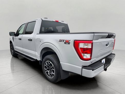 Used 2023 Ford F150 XL w/ STX Appearance Package image 8