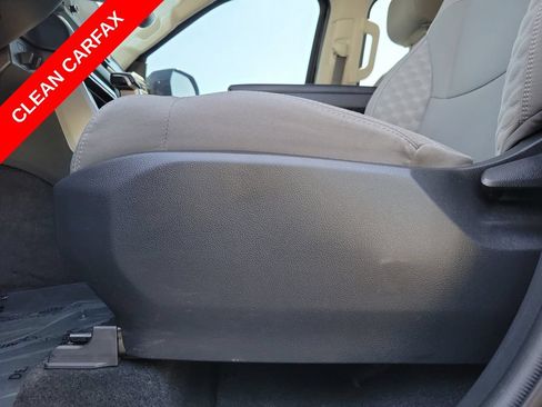 Used 2024 Toyota Tundra SR5 w/ SR5 Convenience Package AWD/4WD image 24