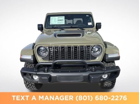 New 2026 Jeep Gladiator Sport AWD/4WD image 7