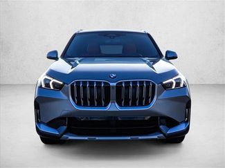 Used 2025 BMW X1 xDrive28i video 2