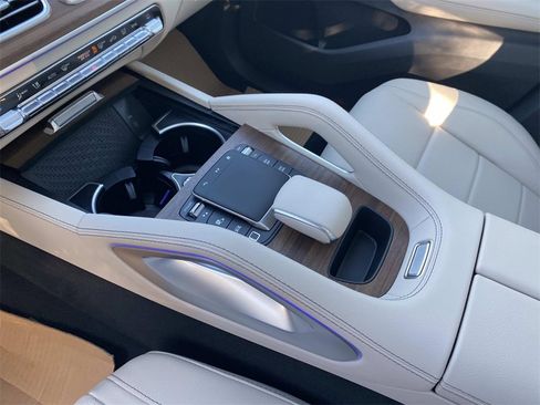 New 2026 Mercedes-Benz GLE 350 4MATIC image 21