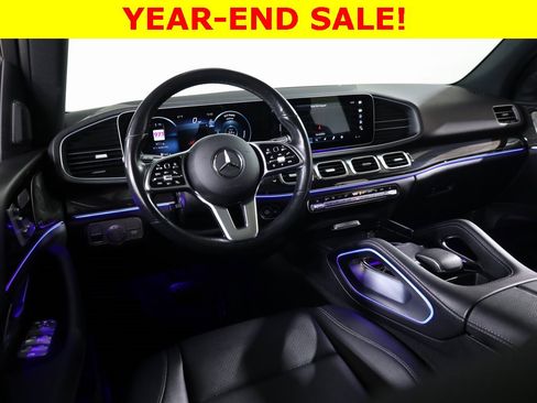 Certified 2023 Mercedes-Benz GLE 350 4MATIC image 36