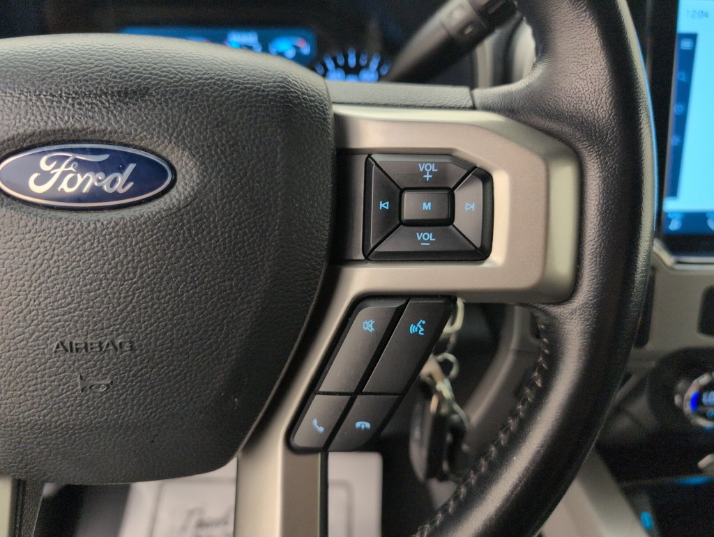Used 2022 Ford F250 Lariat w/ Tremor Off-Road Package AWD/4WD image 32