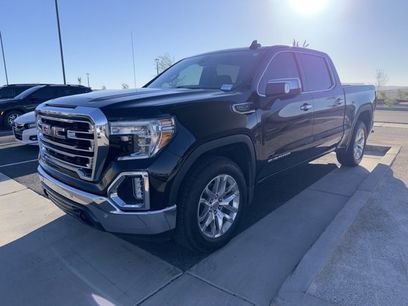 Used 2019 GMC Sierra 1500 SLT w/ SLT Premium Plus Package