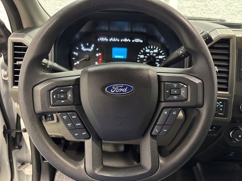 Used 2019 Ford F350 XL w/ Power Equipment Group image 28