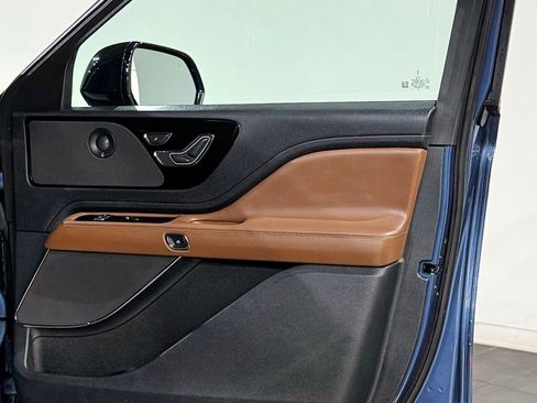 Used 2020 Lincoln Aviator Reserve w/ Equipment Group 201A image 51