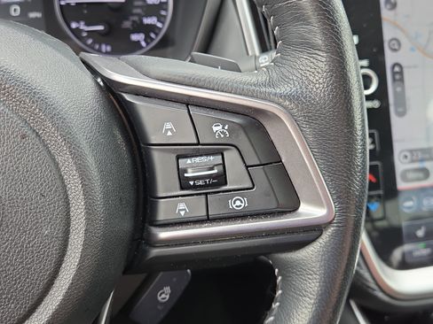 Used 2022 Subaru Outback Limited XT AWD/4WD image 21