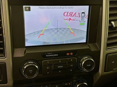 Used 2019 Ford F250 Lariat w/ FX4 Off-Road Package image 15