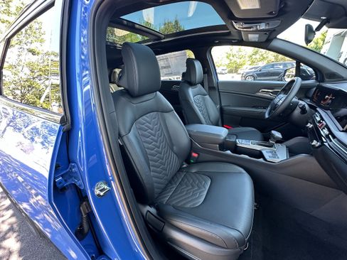 New 2026 Kia Sportage X-Line w/ X-Line Premium Package image 25