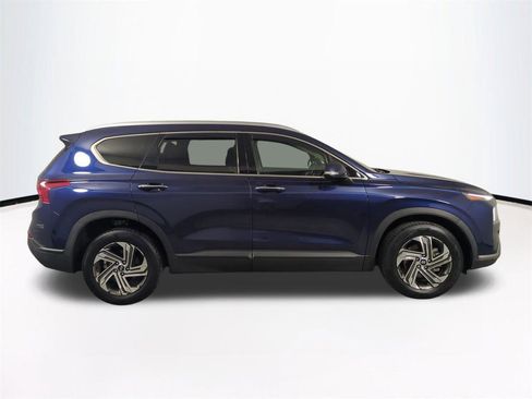 Certified 2023 Hyundai Santa Fe SEL w/ Cargo Package FWD image 4