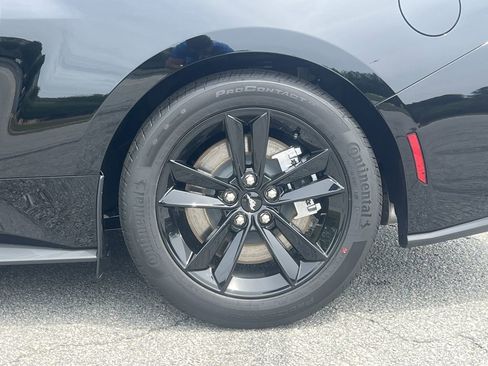 New 2026 Ford Mustang GT RWD image 25