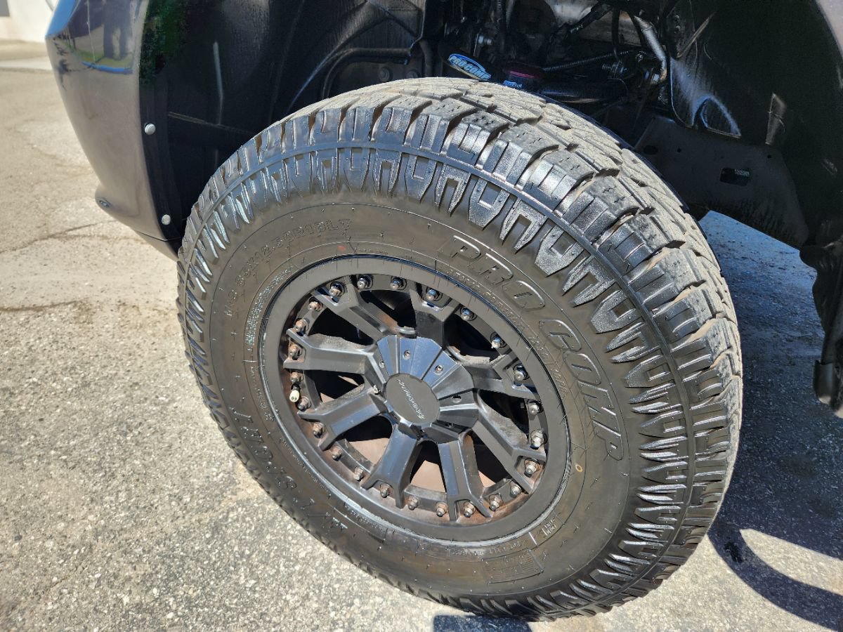 Used 2014 RAM 1500 Express RWD image 16