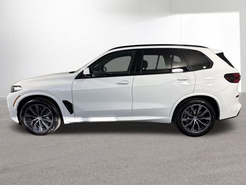 Used 2025 BMW X5 xDrive40i image 29