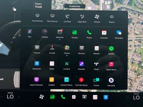 Used 2018 Tesla Model 3 Long Range image 13