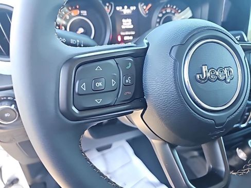 Used 2024 Jeep Wrangler Sport S image 20
