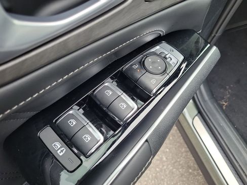 New 2026 Kia Sorento SX Prestige AWD/4WD image 22