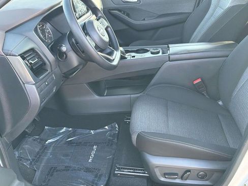Used 2022 Nissan Rogue SV AWD/4WD image 26