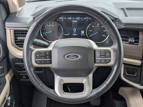 Used 2024 Ford Expedition Limited RWD image 13