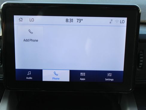 Used 2023 Ford Explorer 4WD image 40