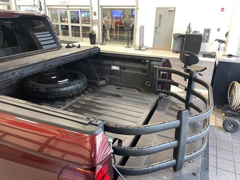 Used 2019 Honda Ridgeline RTL-E image 30