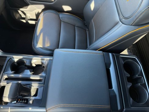 New 2025 Ford F150 Tremor w/ Equipment Group 402A High image 14