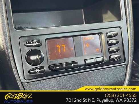 Used 2001 Porsche 911 Cabriolet image 24