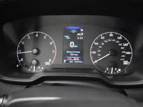 Used 2024 Toyota Corolla LE FWD image 26