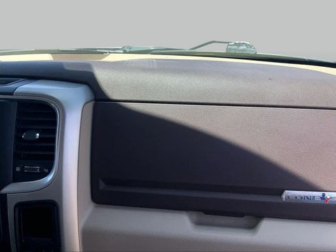 Used 2017 RAM 1500 Lone Star RWD image 18