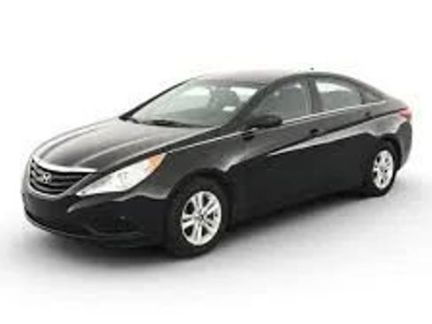 Used 2011 Hyundai Sonata GLS w/ Popular Equipment Pkg 2 FWD image 1