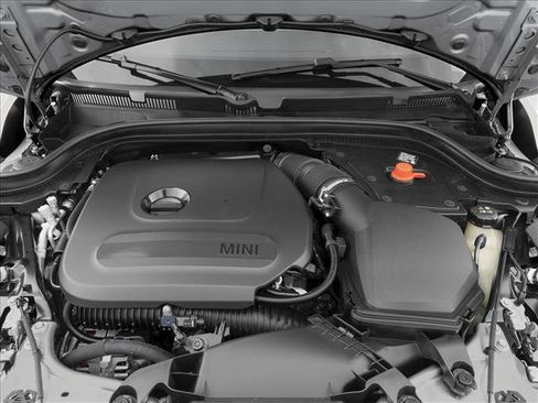 New 2026 MINI Cooper John Cooper Works FWD image 8