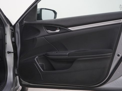 Used 2020 Honda Civic LX image 9