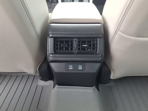 Used 2025 Honda Accord EX-L image 5
