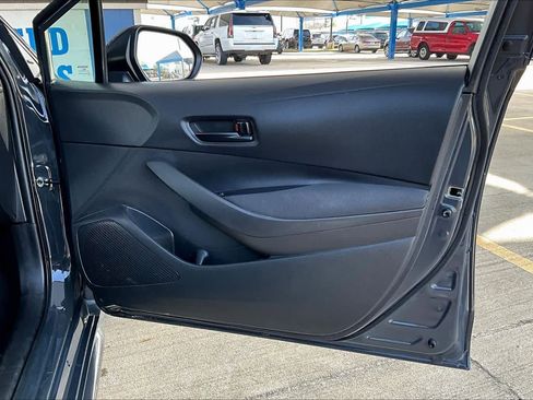 Used 2023 Toyota Corolla LE image 22