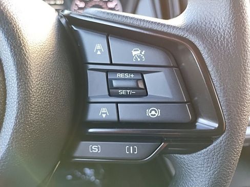 Used 2026 Subaru Crosstrek 2.0i Premium AWD/4WD image 26