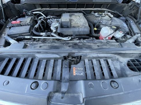 Used 2021 Chevrolet Silverado 1500 LT w/ Texas Edition Plus image 32