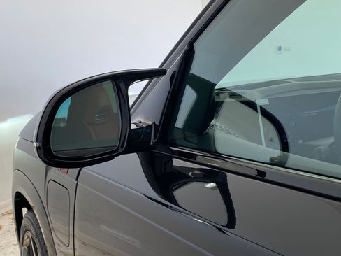 New 2026 BMW XM Label Red image 22