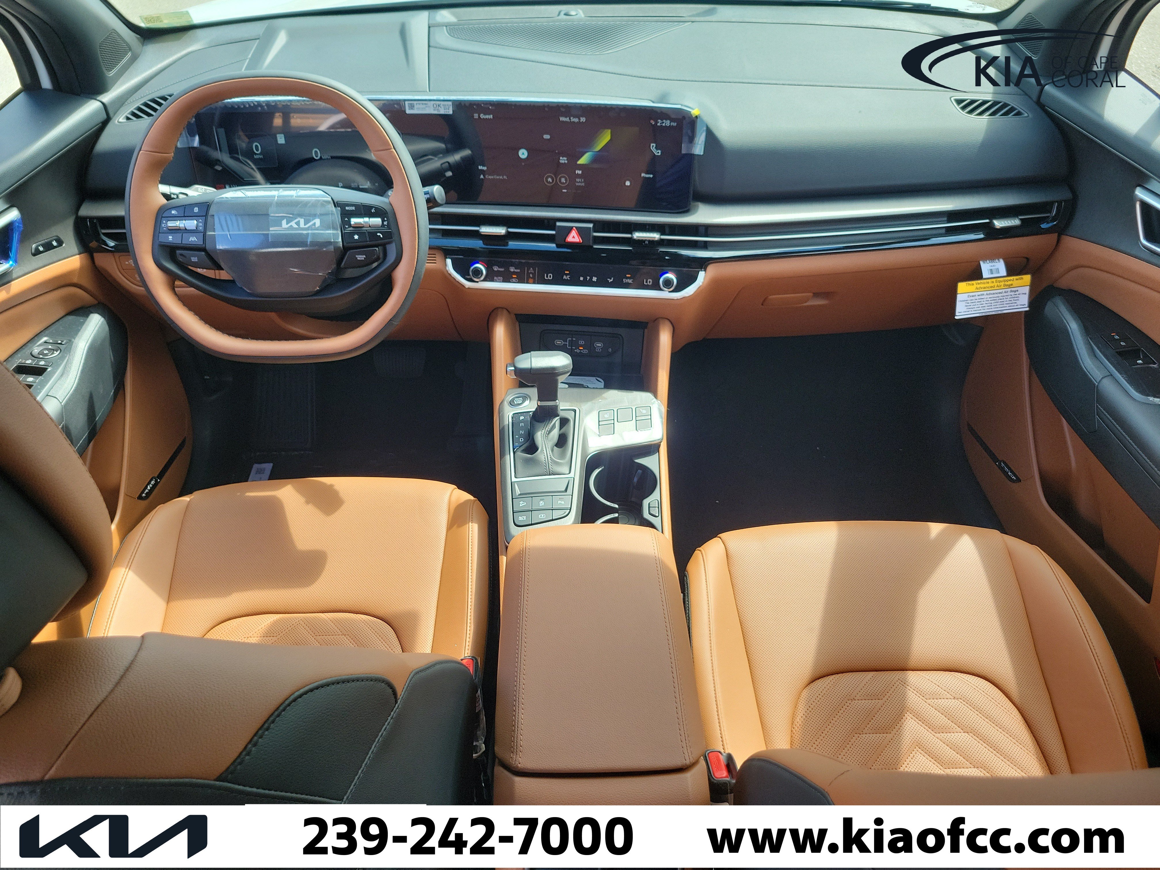 New 2027 Kia Sportage X-Line w/ X-Line Technology Package AWD/4WD image 16