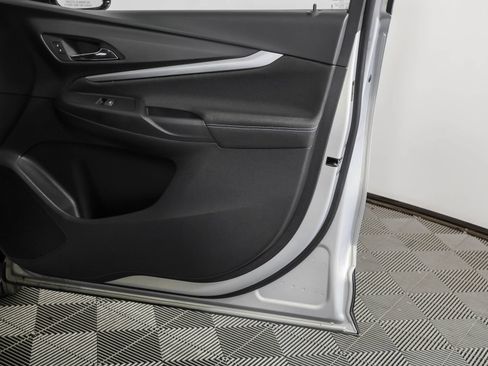 Used 2023 Chevrolet Bolt EUV LT w/ Comfort Package FWD image 47