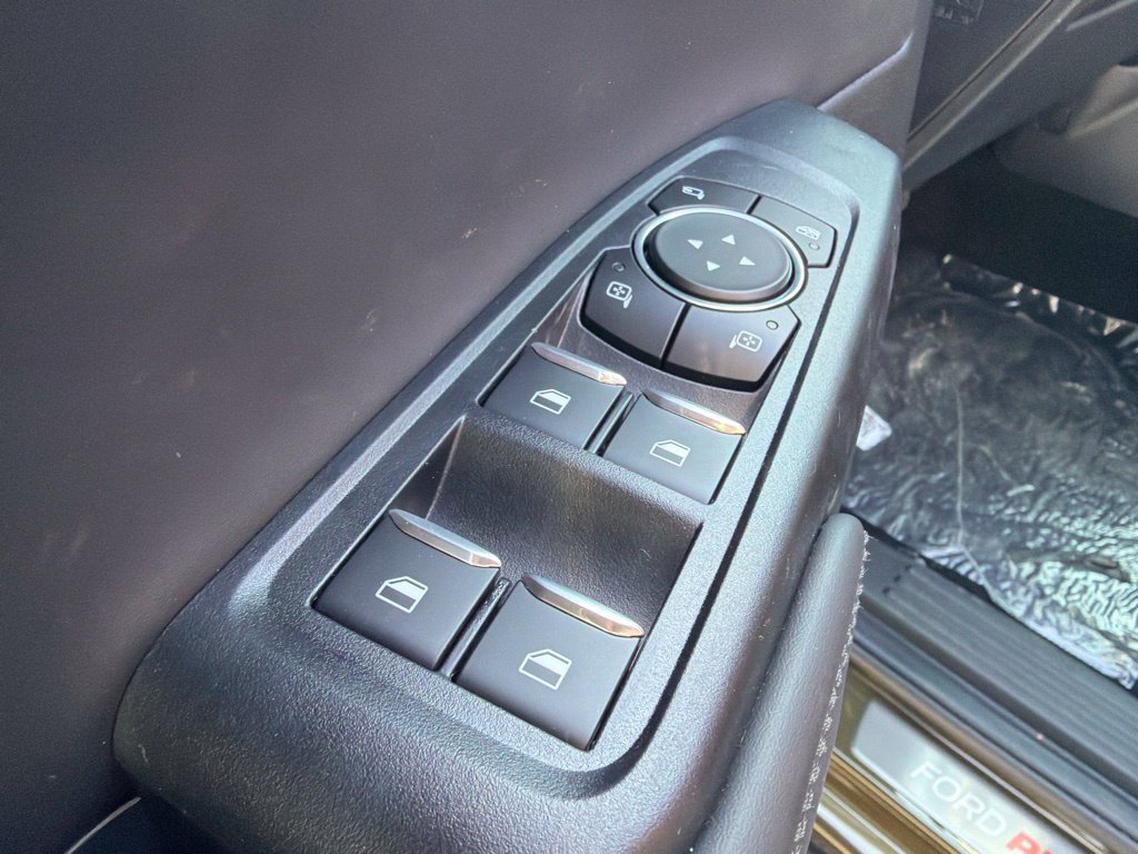 New 2026 Ford Ranger Raptor AWD/4WD image 15