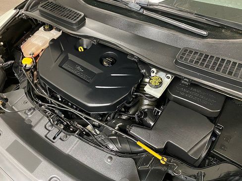 Used 2014 Ford Escape SE w/ SE Chrome Package image 16