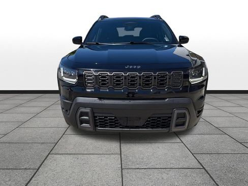 New 2026 Jeep Cherokee Laredo AWD/4WD image 8