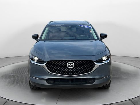 Certified 2023 MAZDA CX-30 AWD 2.5 S w/ Preferred Package image 2