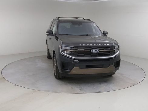 New 2025 Ford Expedition King Ranch image 11